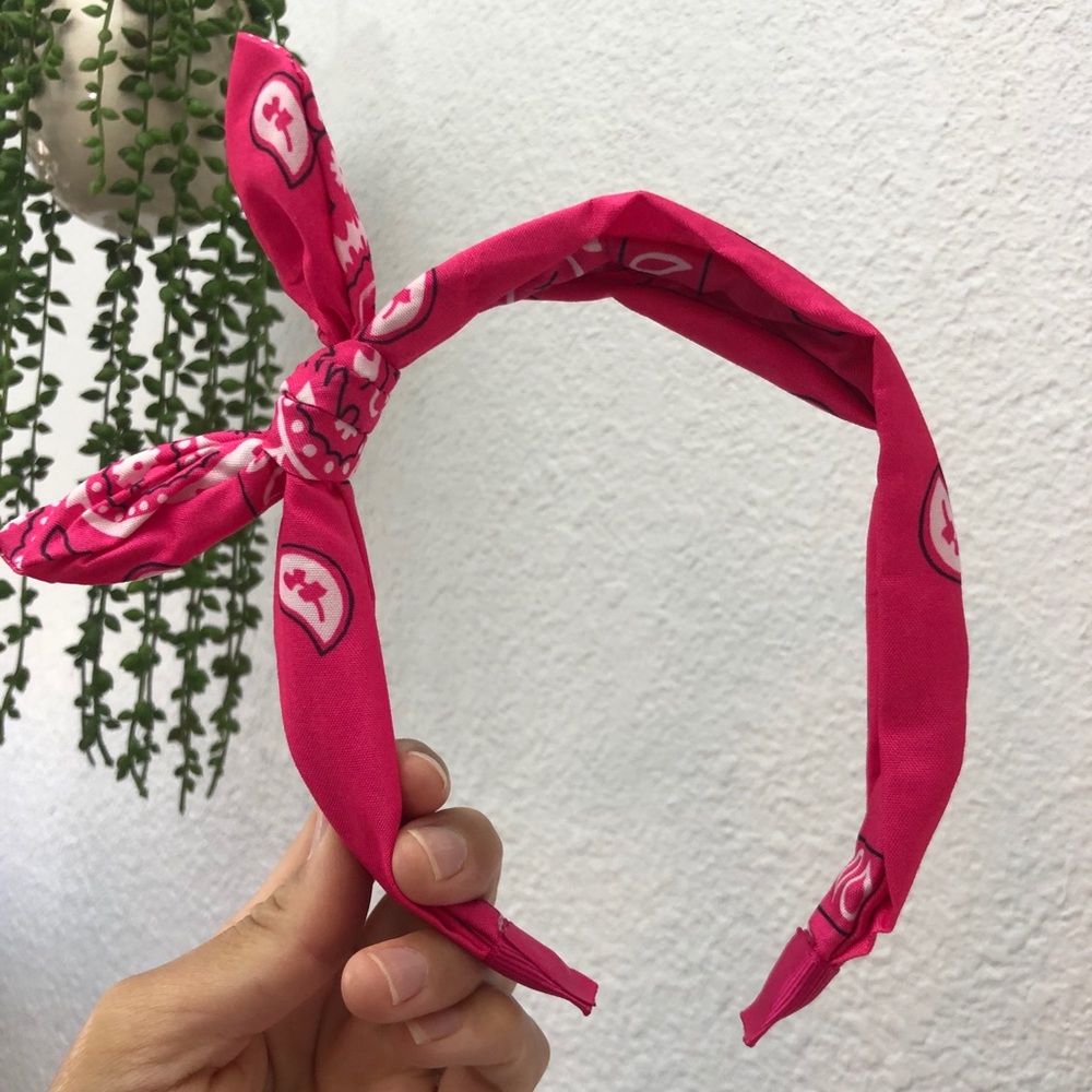 Hand made Headbands